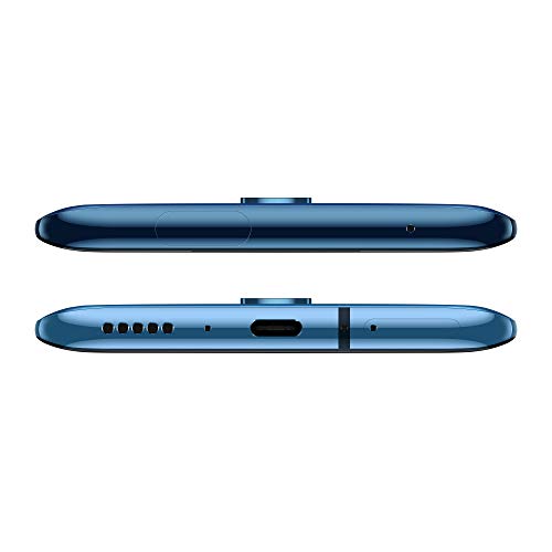 OnePlus 7T Pro Smartphone Haze Blue ab 1'130.11 CHF 