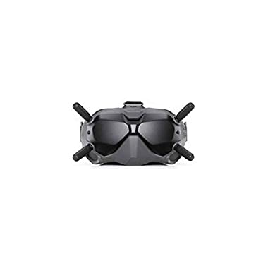 DJI Goggles FPV - VR Brille (schwarz)