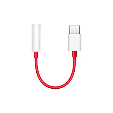 ONEPLUS A6013 Type-C to 3.5mm Adapter
