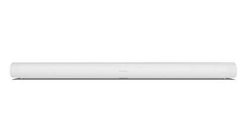 Sonos Arc Soundbar, weiß - Elegante Premium Soundbar für mitreißenden Kino Sound - Mit Dolby Atmos, Apple AirPlay 2, Alexa Sprachsteuerung & Google Assistant